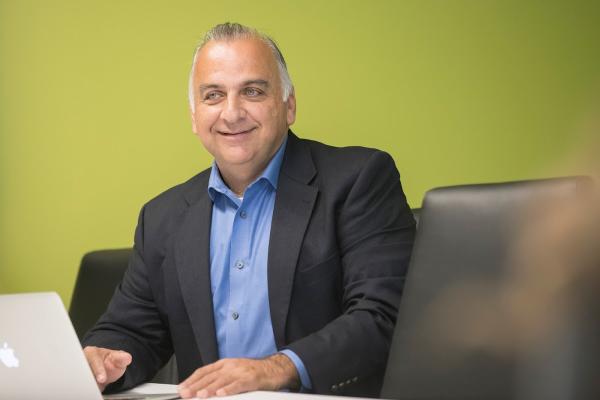 Strategic CFO