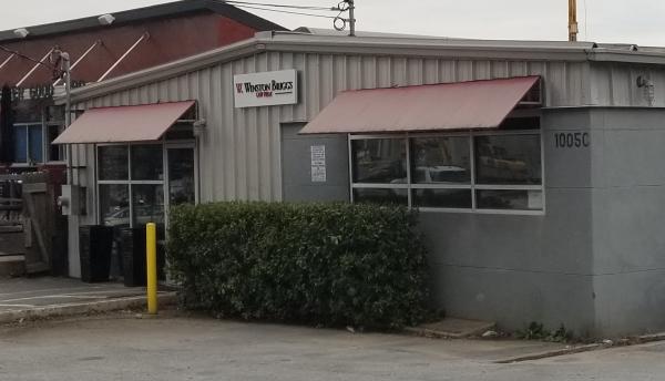 W. Winston Briggs Law Firm