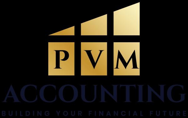 PVM Accounting