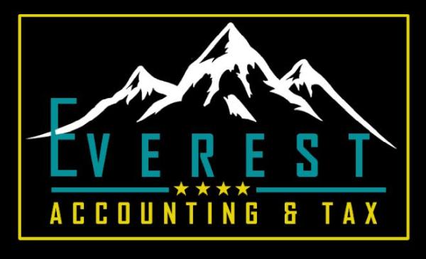 Everest Accounting and Tax