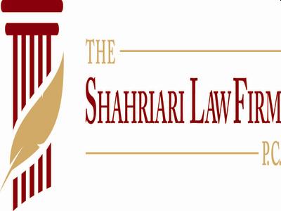 The Shahriari Law Firm