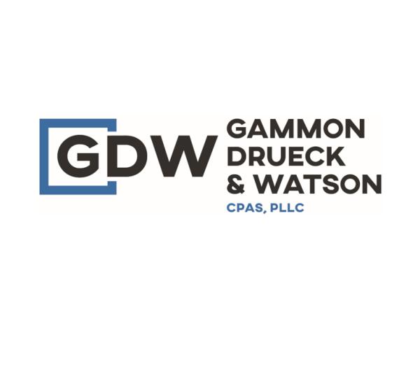 Gammon, Drueck & Watson Cpas