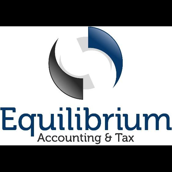 Equilibrium Accounting & Tax