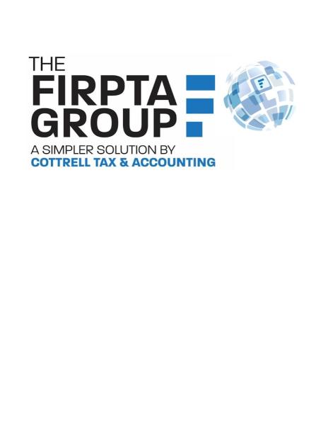 The Firpta Group