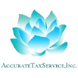 Accurate Tax Service