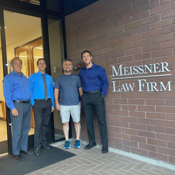 Meissner Law Firm