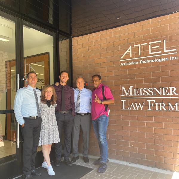 Meissner Law Firm