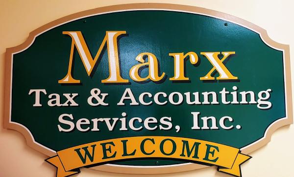 Marx Tax & Accounting Services