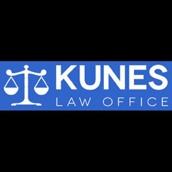 Attorney Patrick Kunes
