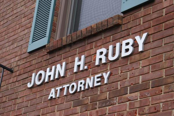 John H. Ruby & Associates