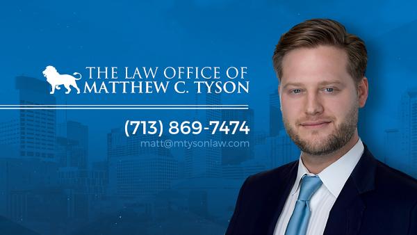 Law Office of Matt Tyson
