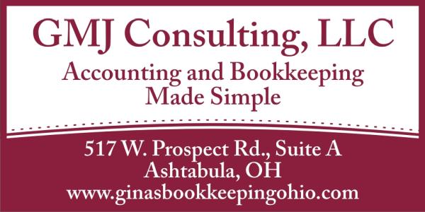 GMJ Consulting