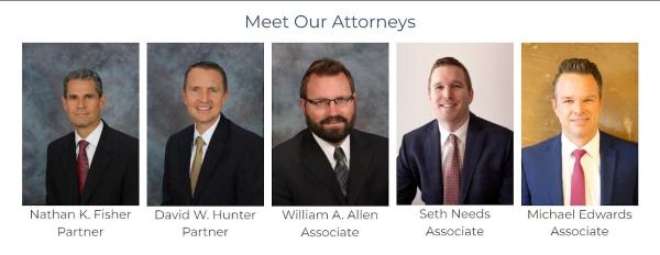 Fisher & Hunter Law