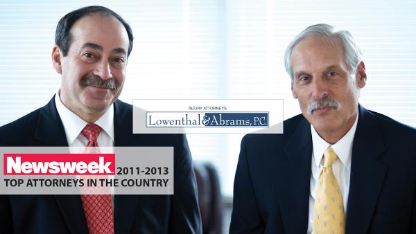 Lowenthal & Abrams, Injury Attorneys