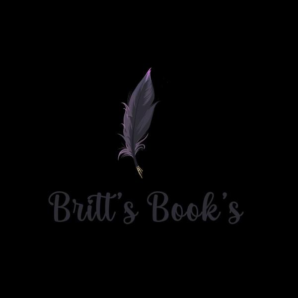 Britt's Book's