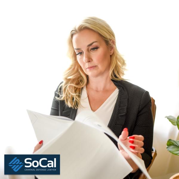 Socal Defense Lawyer