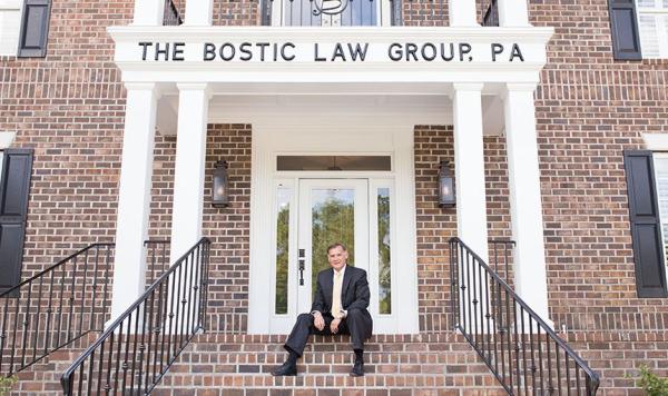 Bostic Law Group, PA