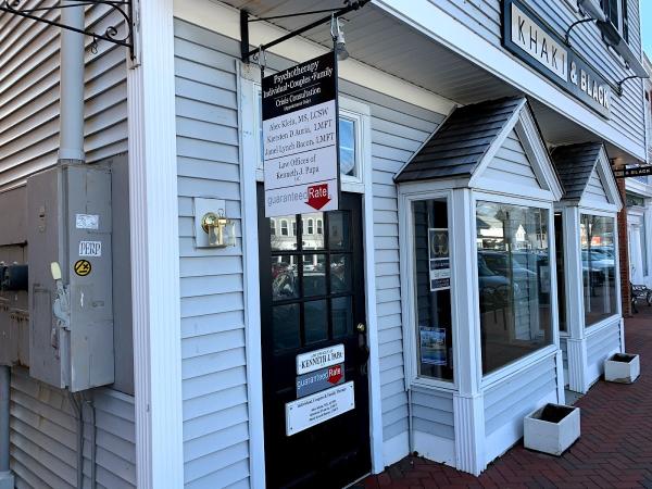 Kenneth J Papa Law Offices
