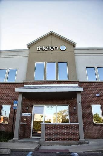 Thielen+ Tax and Business Consulting