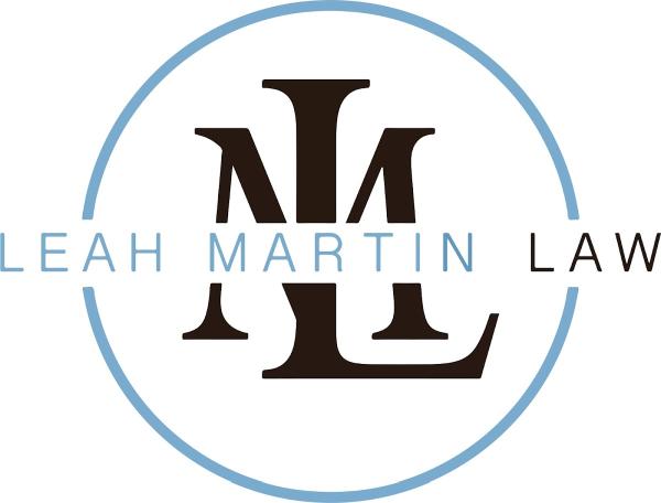 Leah Martin Law