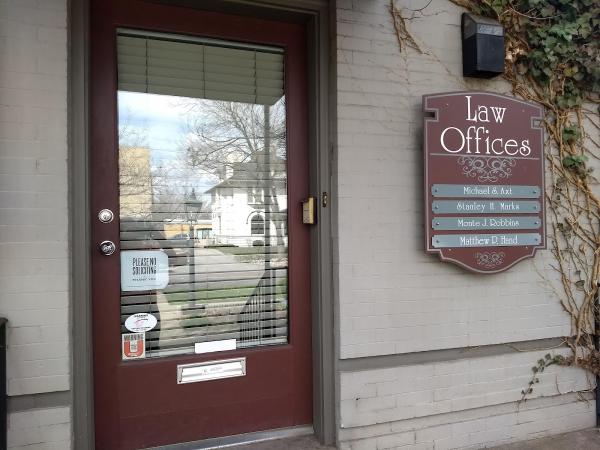 Law Office of Matthew Hand