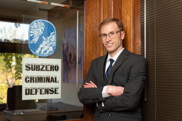 Subzero Criminal Defense