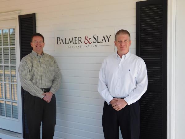 Palmer & Slay