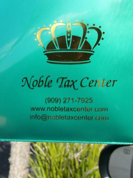 Noble Tax Solutions