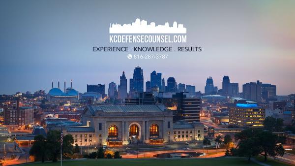 KC Defense Counsel Law Firm