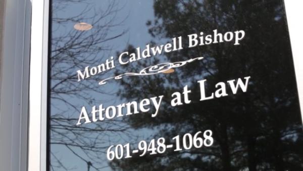 Monti Caldwell Bishop Attorney at Law