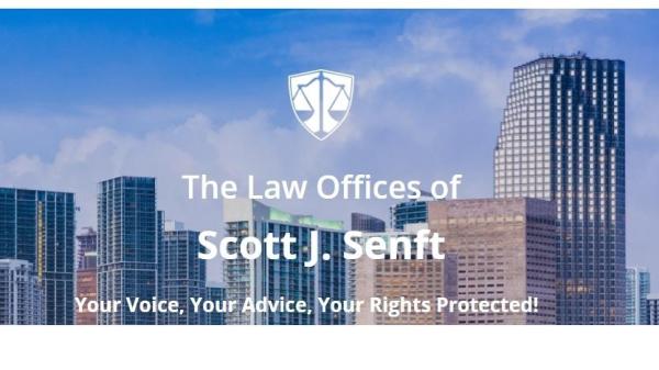 The Law Offices of Scott J. Senft