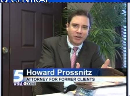 Law Offices of Howard Prossnitz