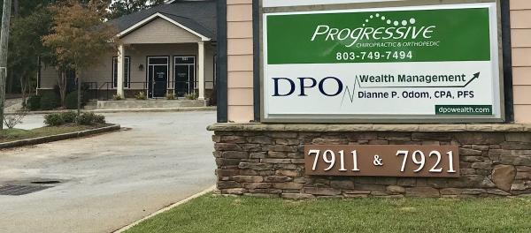 DPO Wealth Management - Dianne Odom CPA