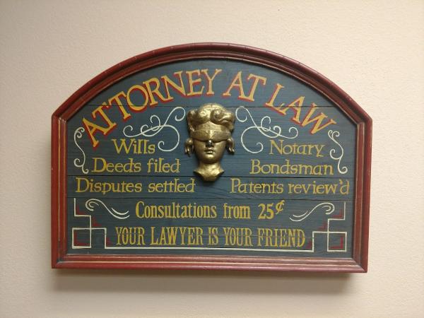 Law Offices Of Brad Nance