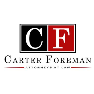Carter Foreman
