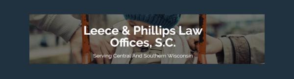 Leece & Phillips Law Offices