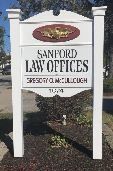 Sanford Law Offices