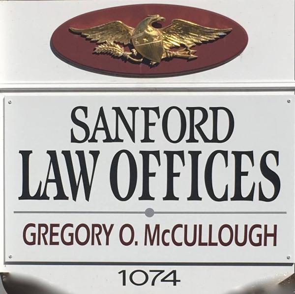 Sanford Law Offices