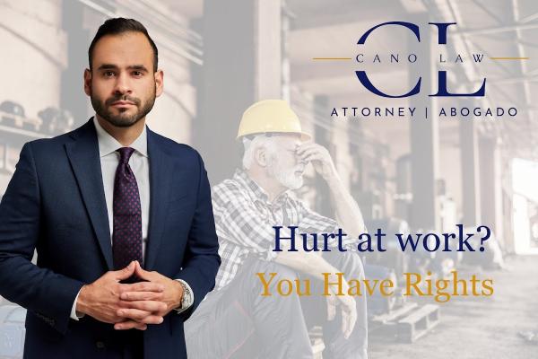 Cano Law