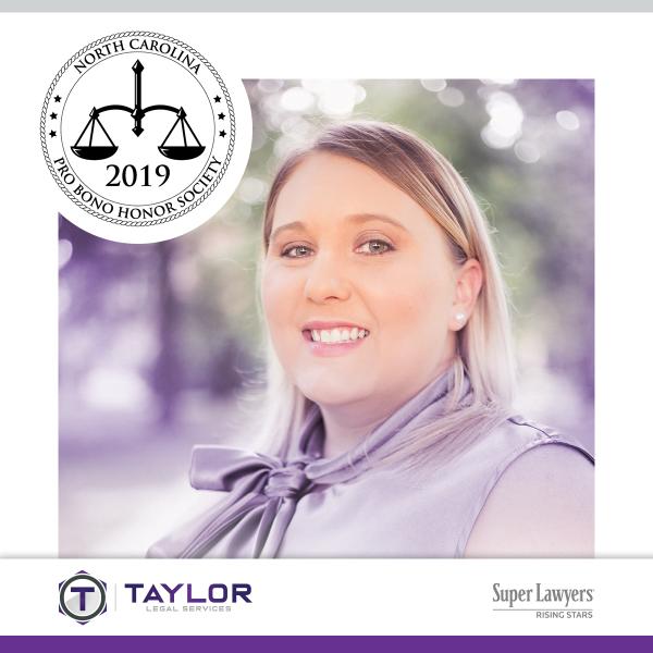 Taylor Legal Services