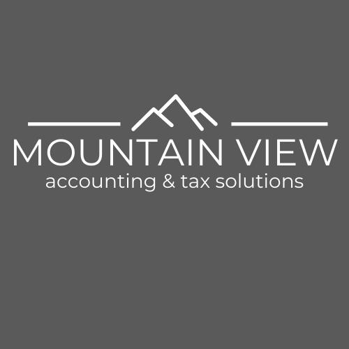 Mountain View Accounting & Tax Solutions