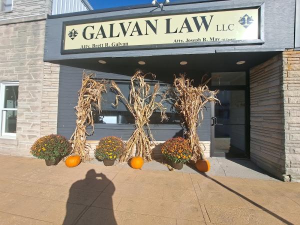 Galvan Law