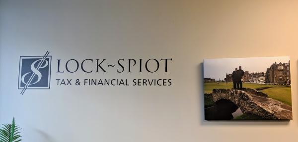 Lock ~ Spiot Tax & Financial Services