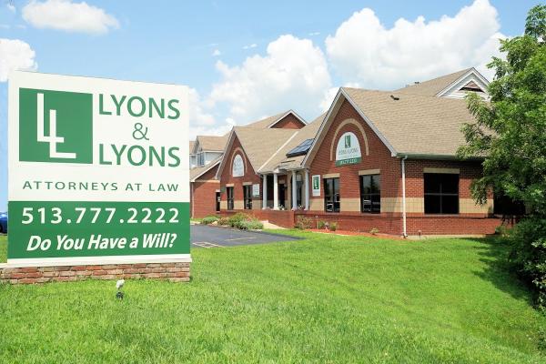 Lyons & Lyons, Attorneys at Law