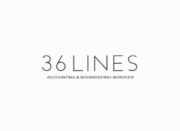36 Lines Accounting & Bookkeeping Services