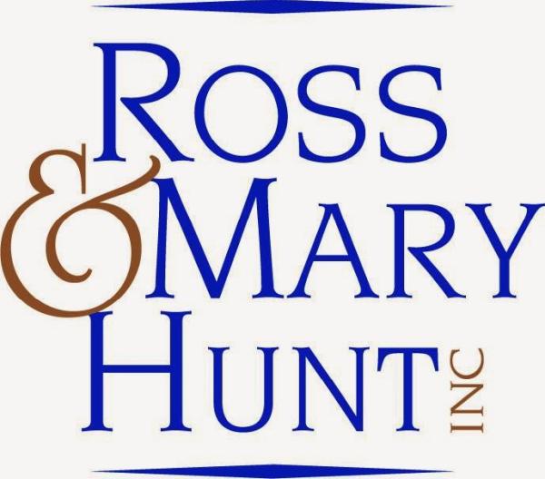 Ross & Mary Hunt
