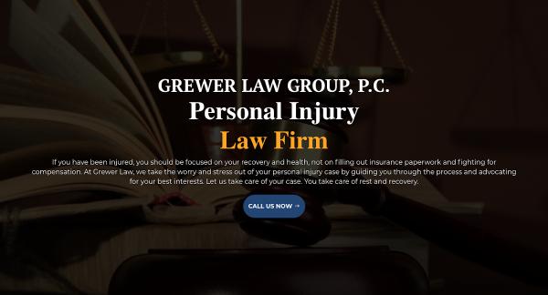 Grewer Law Group