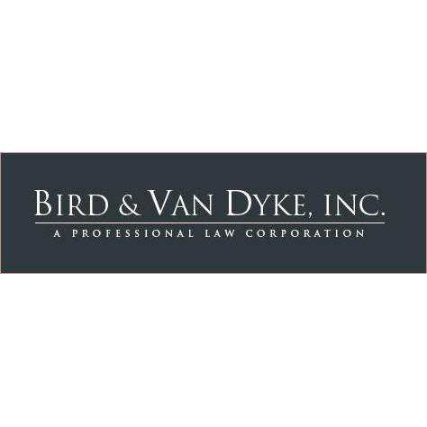 Bird & van Dyke