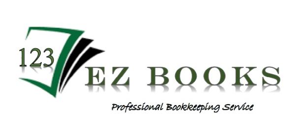 123 EZ Books
