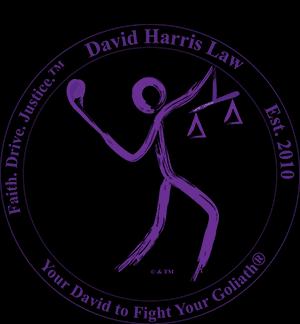 David Harris Law